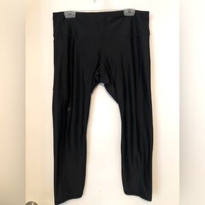 Under Armour Black Leggings